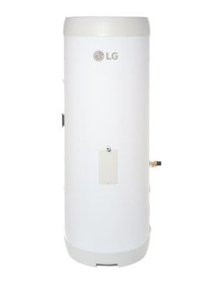 Warmwaterboilers
